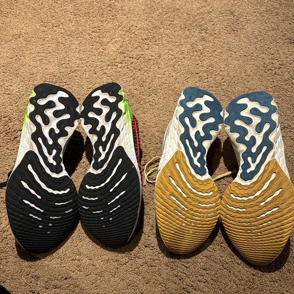 Nike react fly knit - Picture 4 of 5